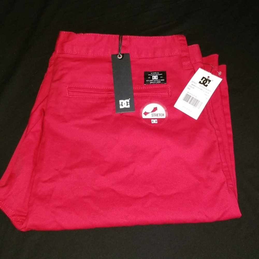 DC Men's shorts
